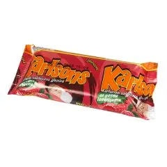 Saldējums Karlsons aveņu 100ml/75g