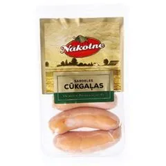 Sardeles cūkgaļas 400g