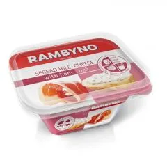 Kaus.siers RAMBYNO ar šķiņķi 175g