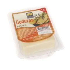 Siers Čederas 200g, SN