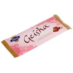 Šokolāde Fazer Geisha 100g