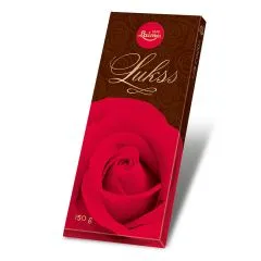 Šokolāde Lukss LAIMA 150g