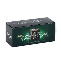 Šokolādes konfektes AFTER EIGHT, 200g