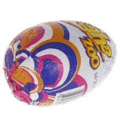 Šokolādes ola AHA Zoo 20g 