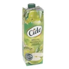 Sula TYMBARK ābolu 100% 1L