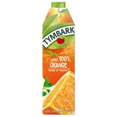 Sula Tymbark Apelsīnu 100% 1L