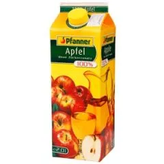 Sula PFANNER ābolu 2L