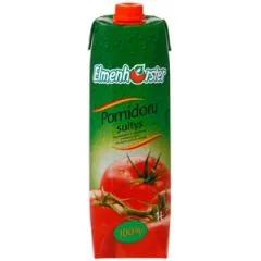 Sula ELMENHORSTER Tomātu 100%, 1l