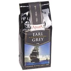 Melnā tēja APSARA EARL GREY 100g