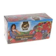 Tēja Možums meža ogu 30g