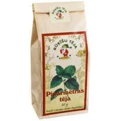 Tēja piparmētru 30g [24]