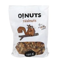 Valrieksti O!NUTS, 150g