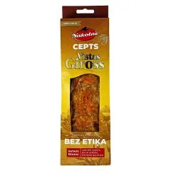 Cepts vistas giross Nākotne 220g