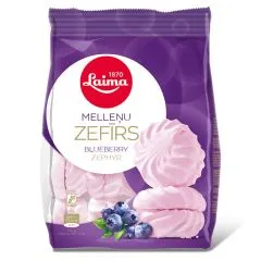 Zefīrs  melleņu 200g