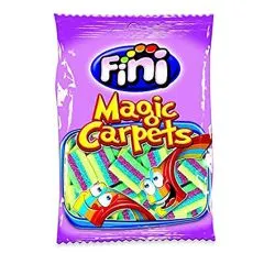 Konfektes želejas Fini magic carpets 90g