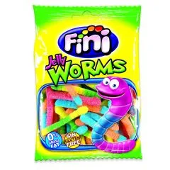 Konfektes Fini slieka 90g