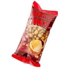 Zemesrieksti JĖGA ar barbekjū garšu 200g