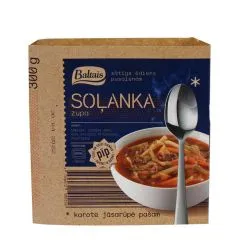Zupa Soļanka 300g