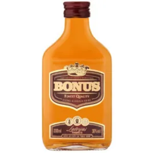 Stipr.alk.dzēriens BONUS 36% 0,2l