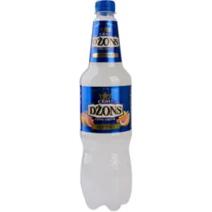 Alkoholiskais kokteilis CĒSU DŽONS GRAPEFRUIT 5% 1L D