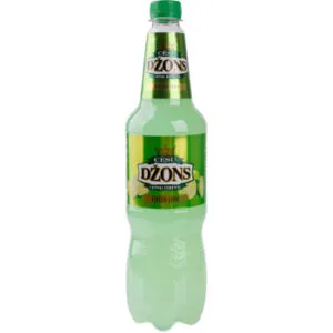 Alkoholiskais kokteilis CĒSU DŽONS GREEN LIME 5% 1L D