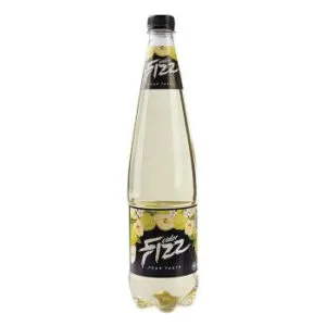 Sidrs FIZZ PEAR 4,5% 1L D