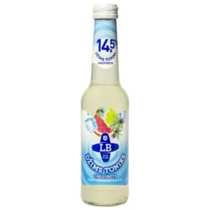 Alk.kokt. LB Džims Toniks 14,5% 0,275L D