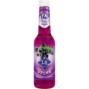 Alk.kokteilis LB Upene 14,5% 0,275L D