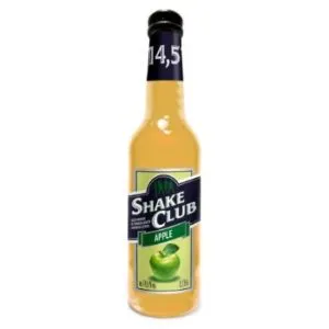 Alk. kokt. Shake Club Cherry-Apple 14.5% 0.275l