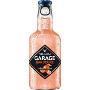 Alk.kokt.GARAGE Hard Grapefr. 6% 0,275L