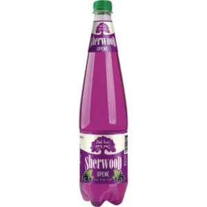 Alus dzēr. SHERWOOD upene 4,5% 1L PET D