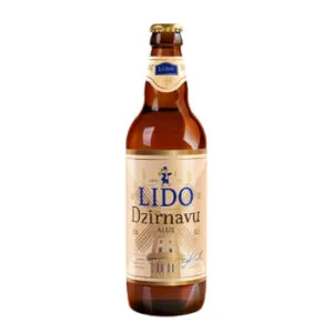 Alus LIDO Dzirnavu 5% 0,5L D