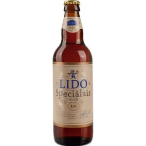 Alus Lido speciālais 4,8% 0,5l