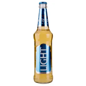 Alus CĒSU LIGHT 4,2% 0,5L D