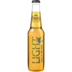 Alus Cēsu Light Lime 4.2% 0.33l