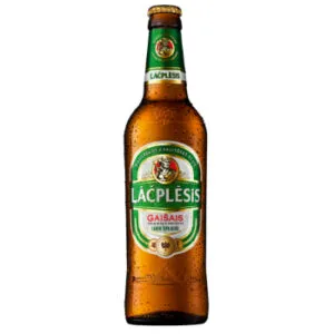 Alus LĀČPLĒSIS gaišais 5% 0,5L D