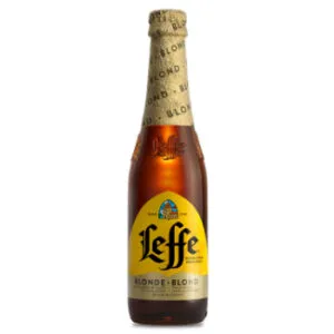 Alus LEFFE BLOND 6,6% 0,33L D