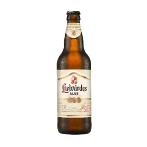 Alus LIELVĀRDES 5,2% 0,5L D
