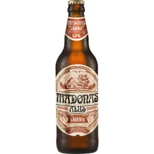 Alus MADONAS 5,2% 0,5L D