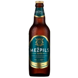 Alus MEŽPILS Senču 4,2% 0,5L D
