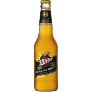 Alus MILLER 4,7% 330ml D