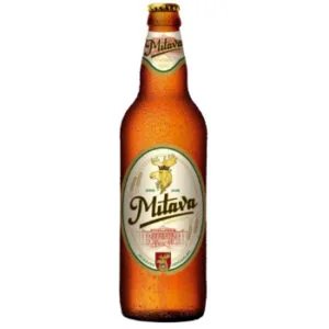 Alus MĪTAVA 5% 0,5L D