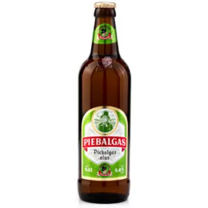 Alus Piebalgas gaišais 5,6% 0,5l