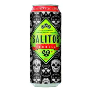 Alus dz.SALITOS Original 5,9% 0,5L sk.D