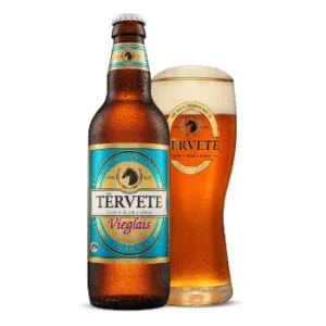 Alus TĒRVETES Vieglais 3,5% 0,5L D