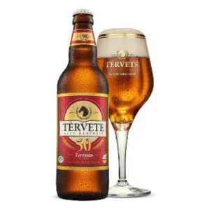 Alus TĒRVETES gaišais 5,3% 0,5L D