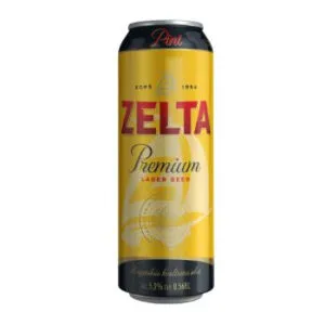 Alus ZELTA 5,2% 0,568L skārd.D