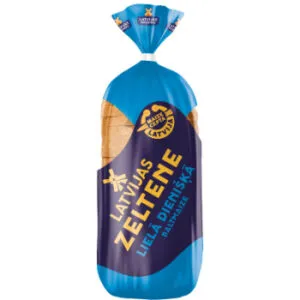 Baltmaize Zeltene Dienišķā 550g