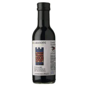 Balzāmetiķis no Modēnas IGP 250ml CARANDINI [12] V_O