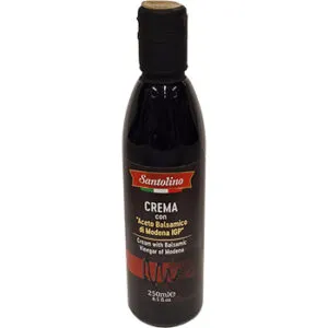 Balzamiko krēms Santolino 0.25l